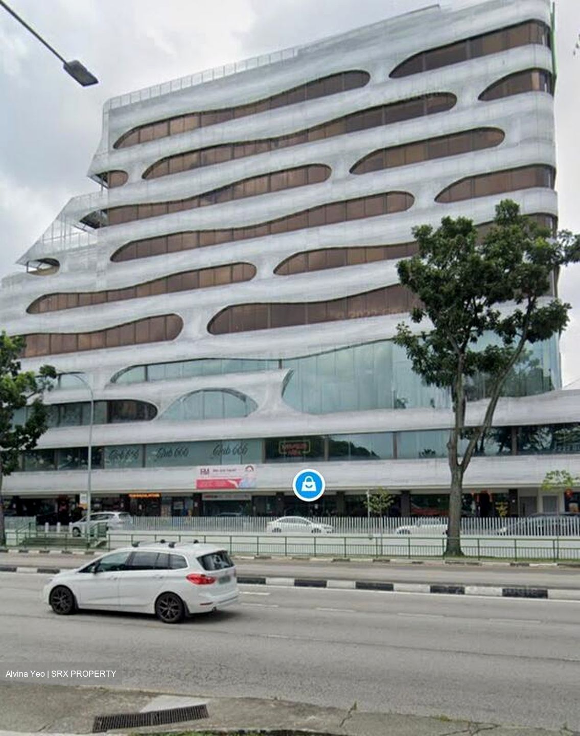 Macpherson Mall (D13), Shop House #497882761